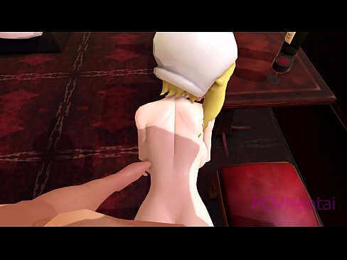 ❤️ フィオナシェパードガンHENTAI ❌ スーパーセックス ❌️❤