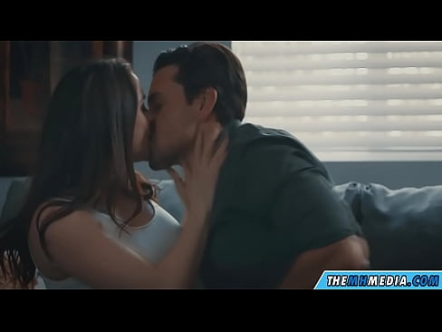 ❤️ 巨乳ママとのロマンチックなセックス ❌ スーパーセックス ❌️❤